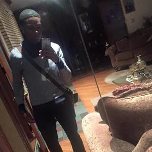 Meet your Posher, Matt